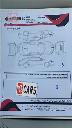 كيا اوبتيما